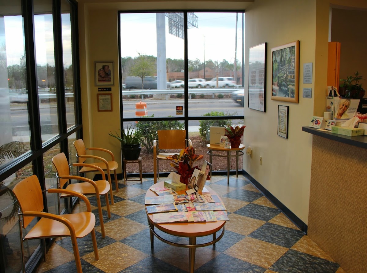 Beachy Dental at Mount Pleasant photo 2