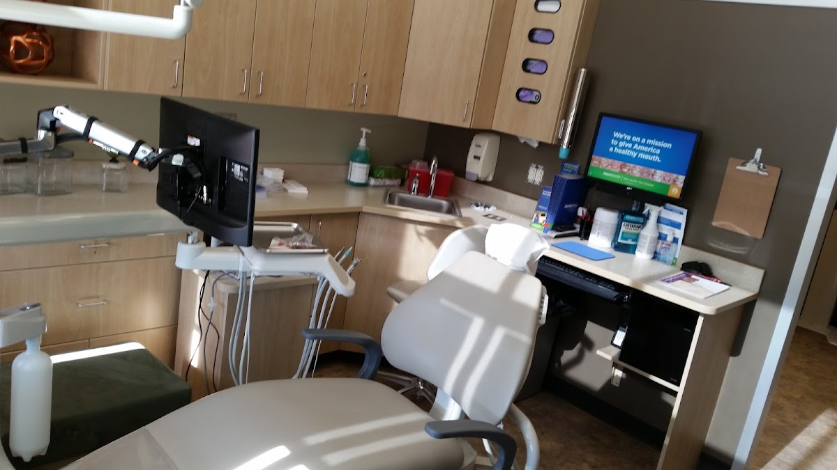 Aspen Dental - Marshalltown photo 2