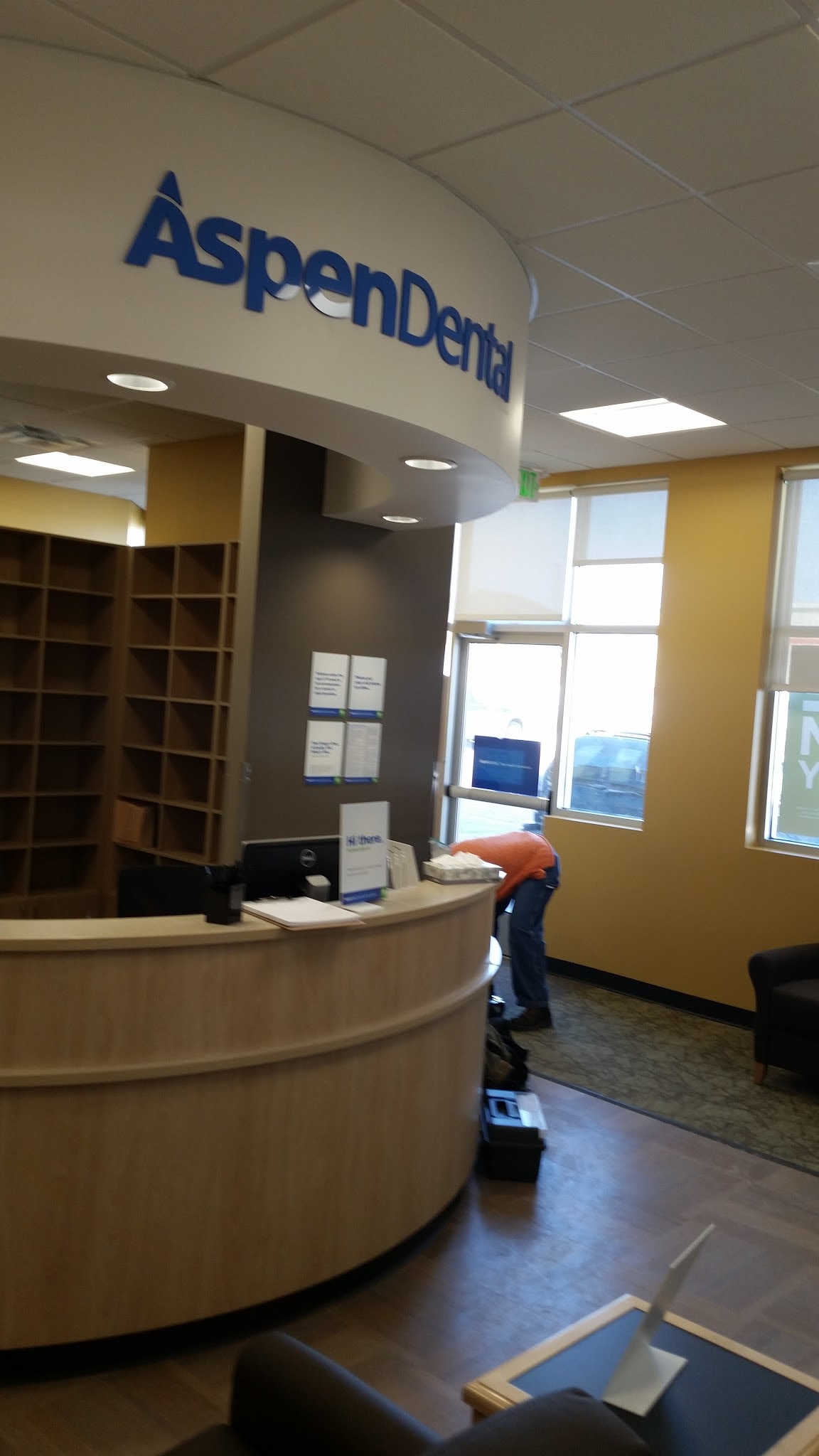 Aspen Dental - Marshalltown photo 3