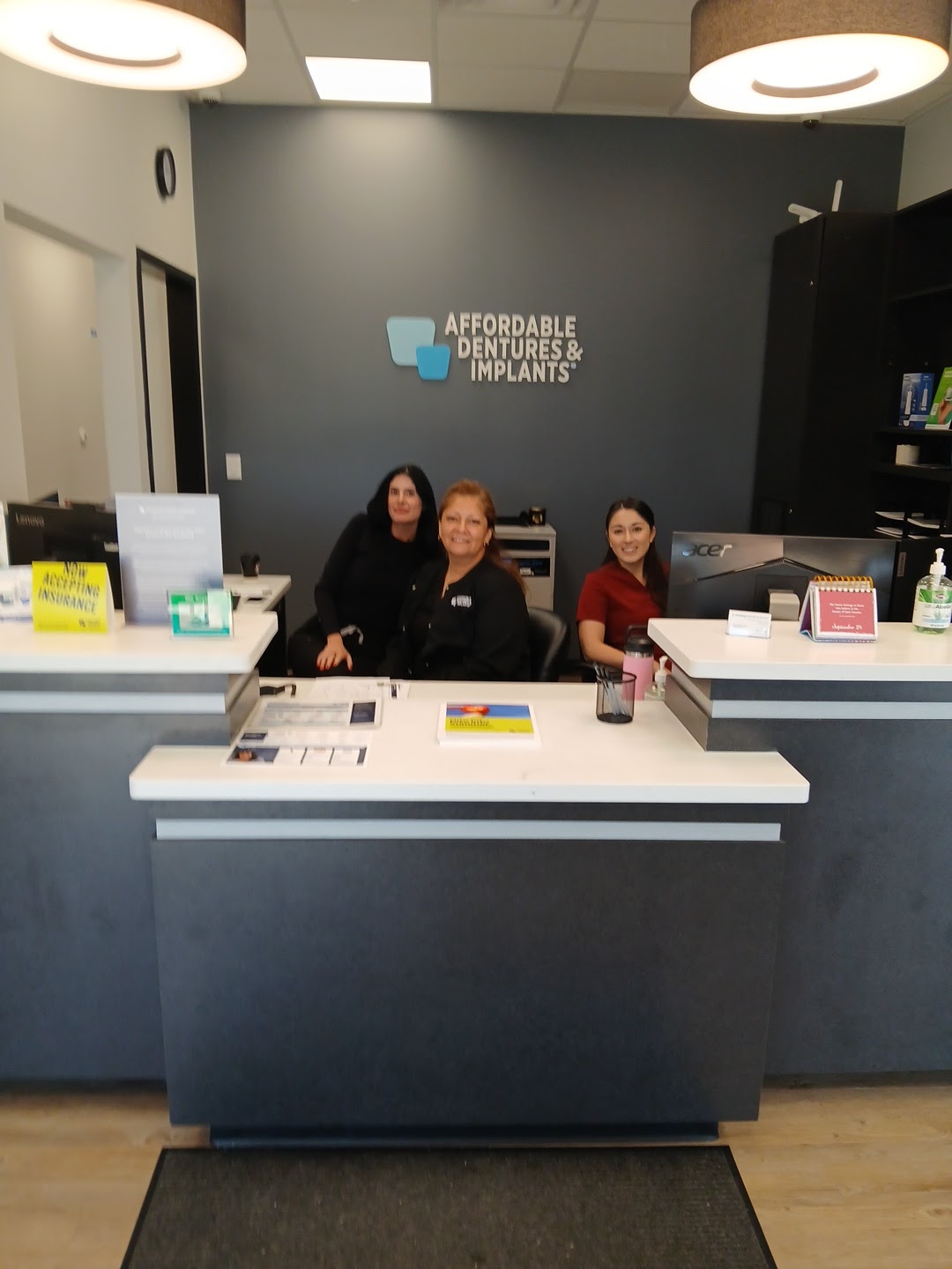 Affordable Dentures & Implants - Spring photo 3
