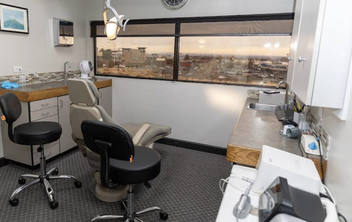 Eastern Washington Implants and Periodontics Yakima photo 2