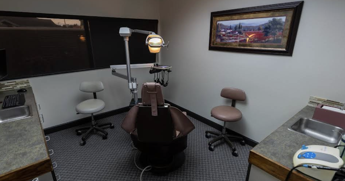 Eastern Washington Implants and Periodontics Yakima photo 3