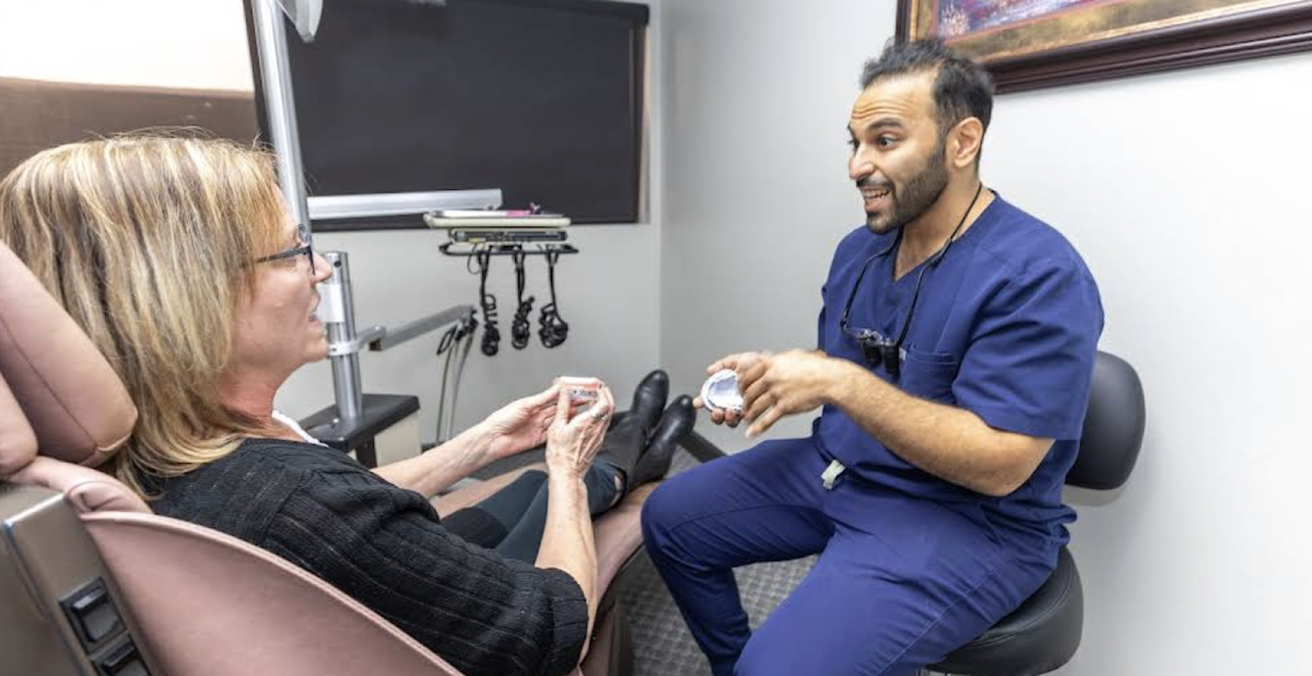 Eastern Washington Implants and Periodontics Yakima photo 6