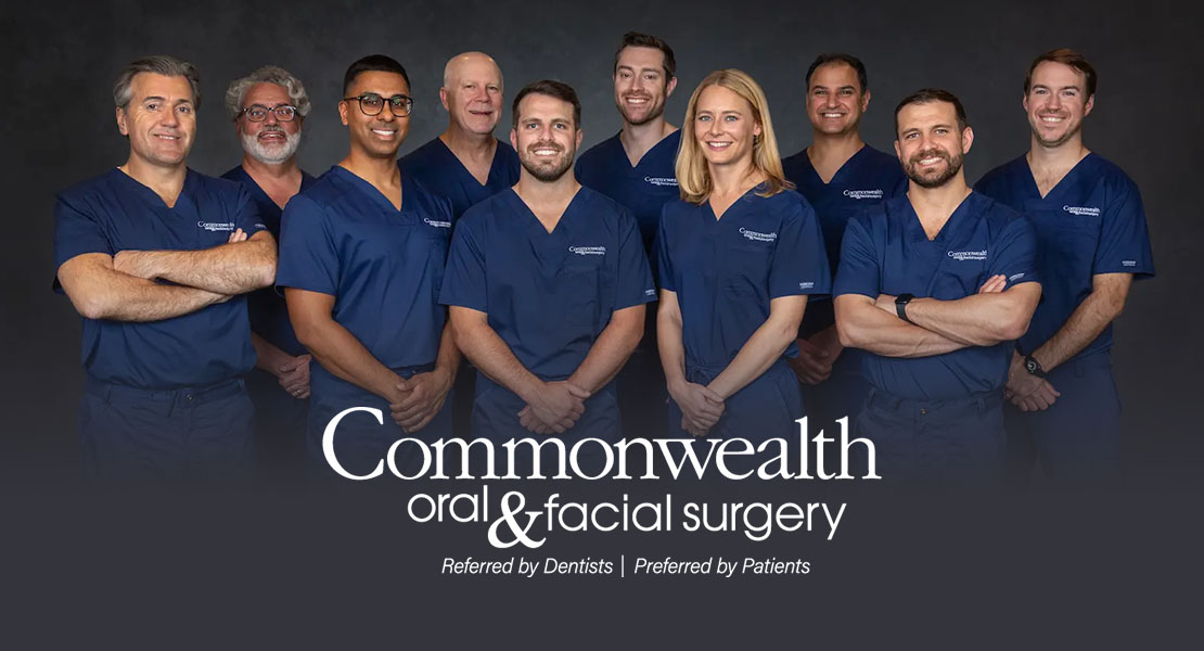 Commonwealth Oral & Facial Surgery photo 1