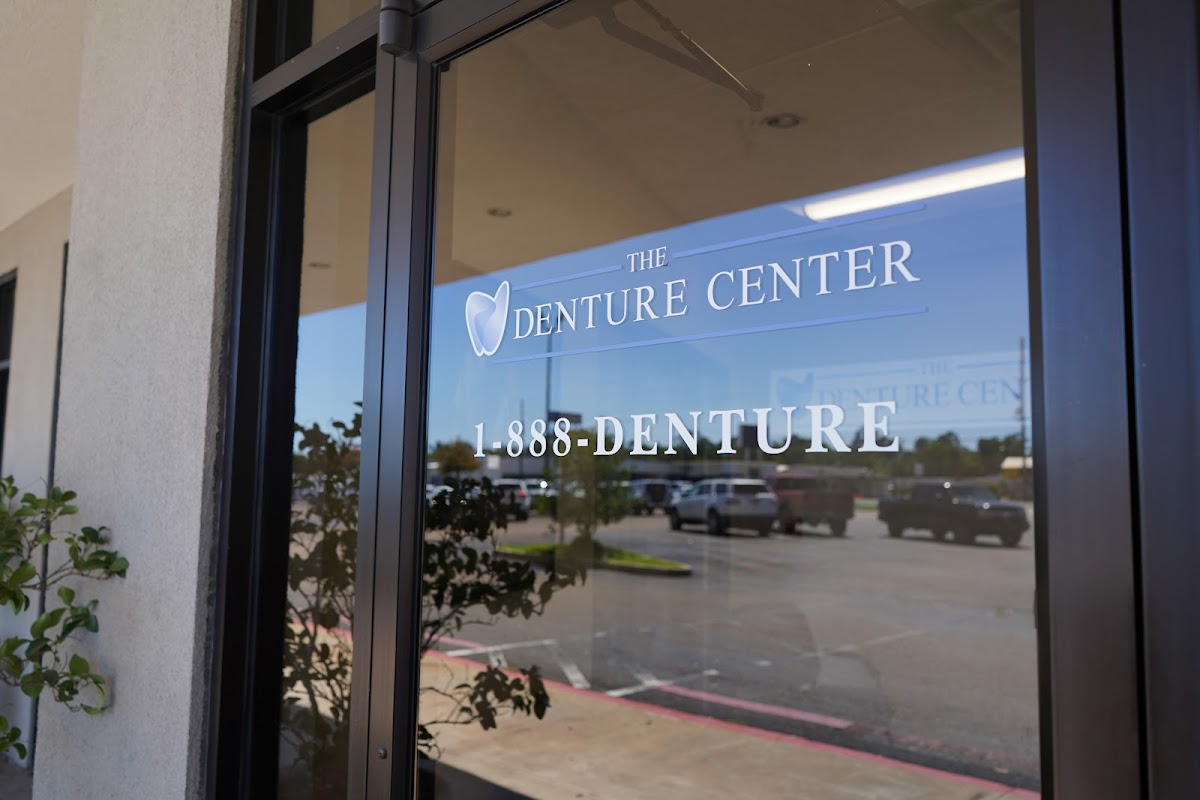 The Denture Center: Dr. Jeetendra Patel, DDS photo 4