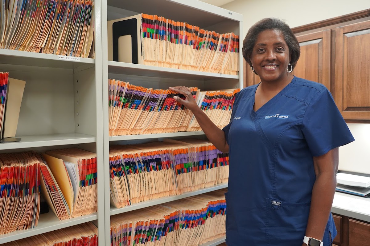 The Denture Center: Dr. Jeetendra Patel, DDS photo 6