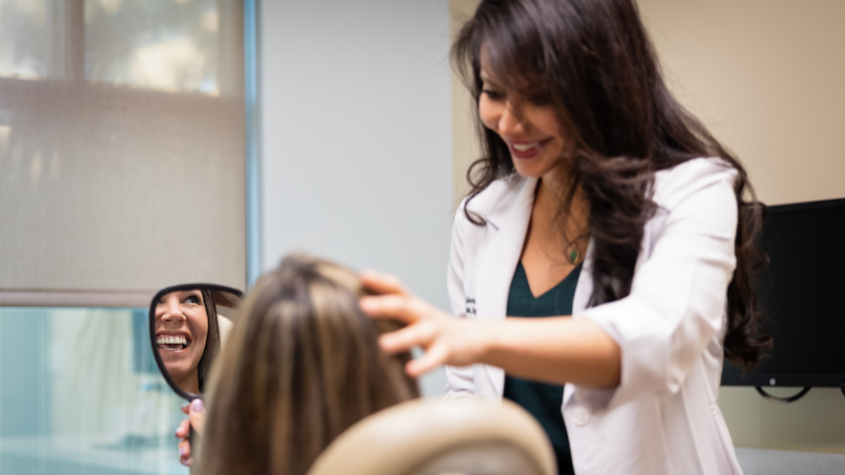 Carolinas Center for Oral & Facial Surgery photo 1