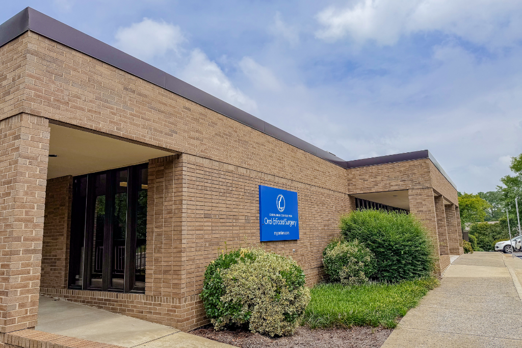 Carolinas Center for Oral & Facial Surgery photo 2