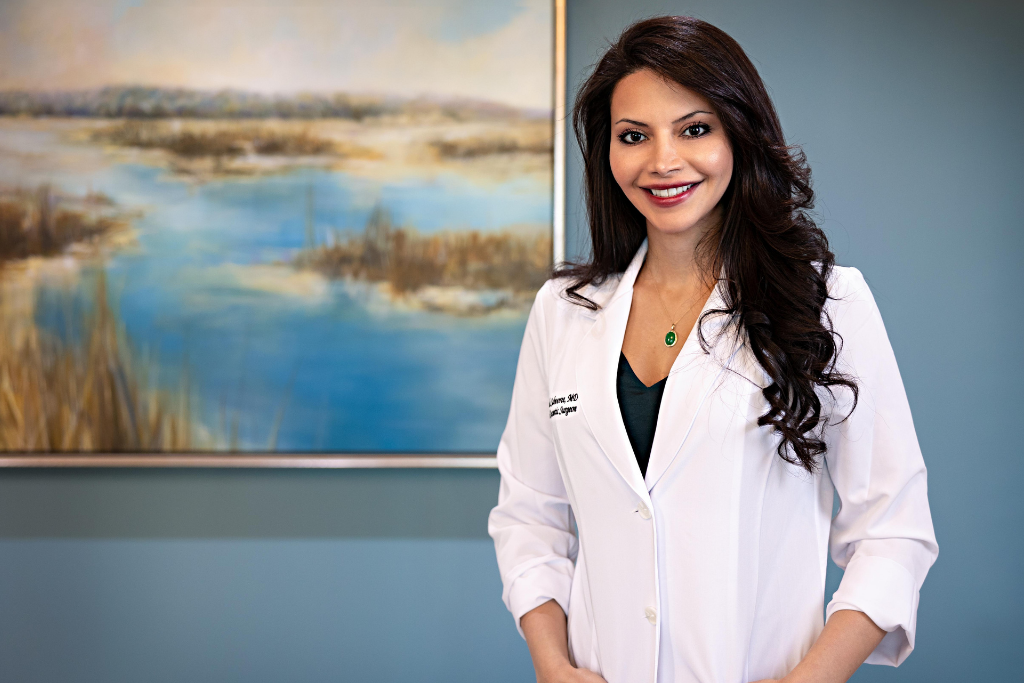 Carolinas Center for Oral & Facial Surgery photo 3