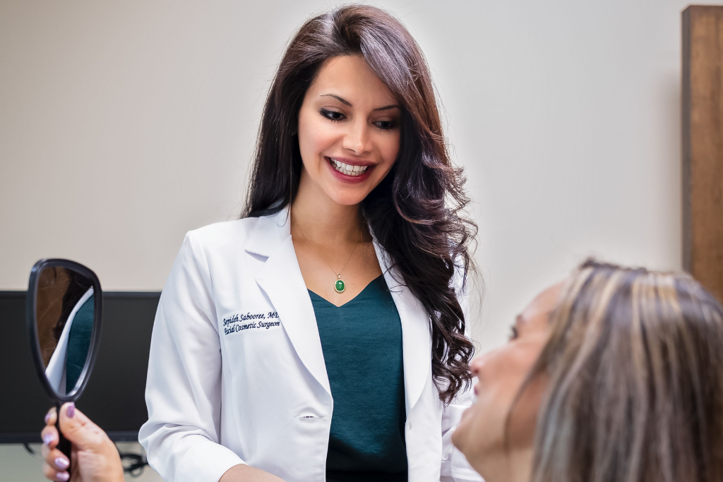 Carolinas Center for Oral & Facial Surgery photo 4