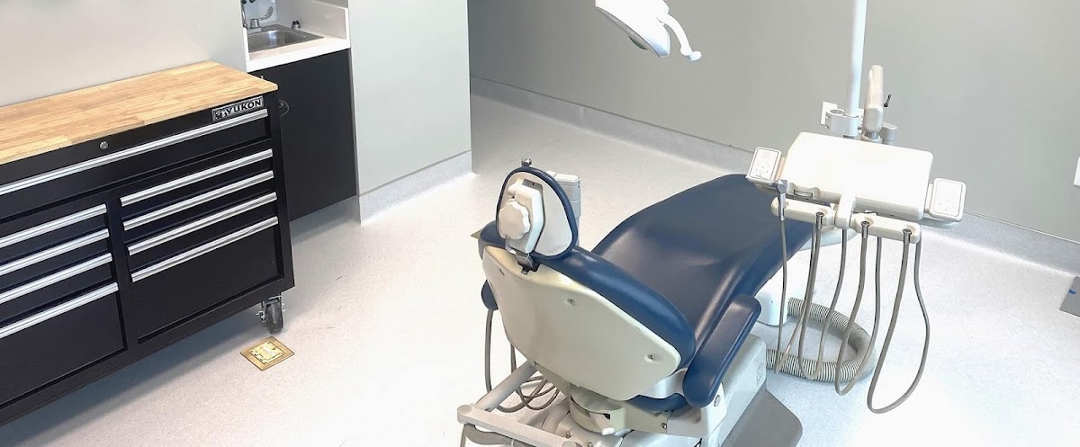 Now Dentures and Implants photo 1