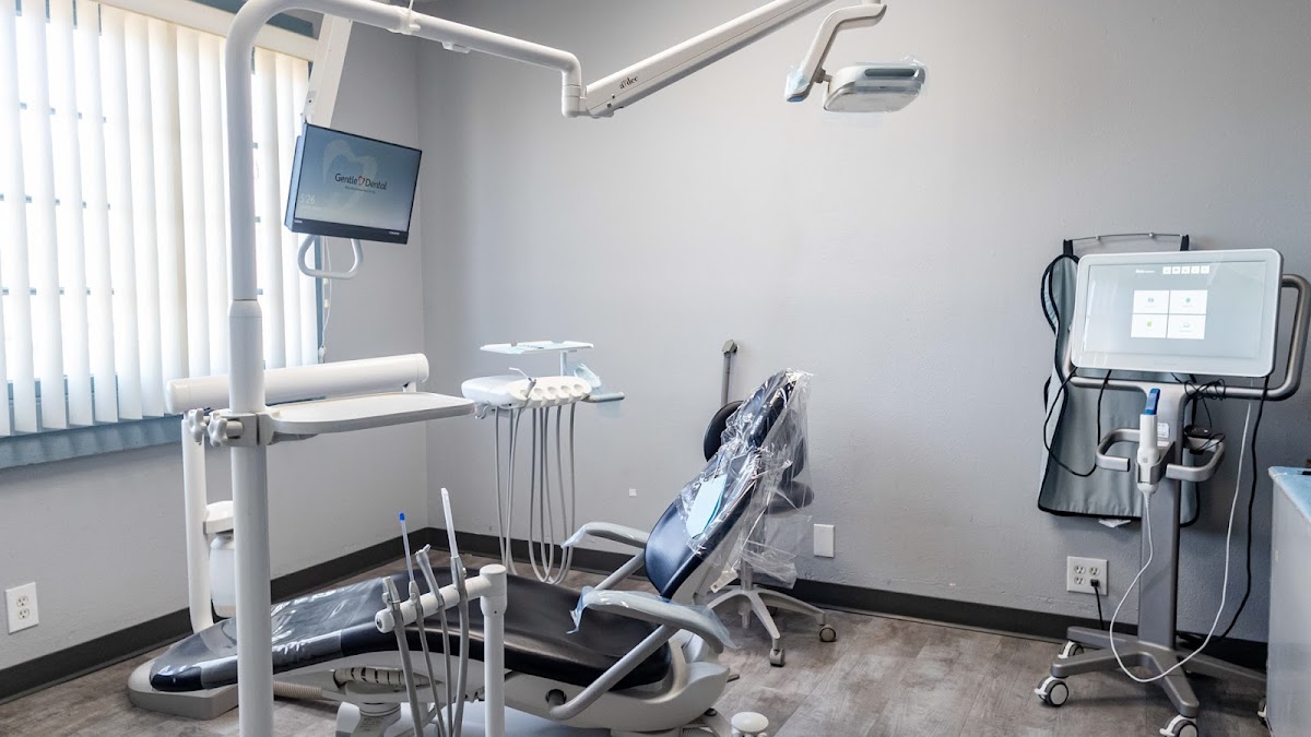 Gentle Dental Desert Dental photo 5