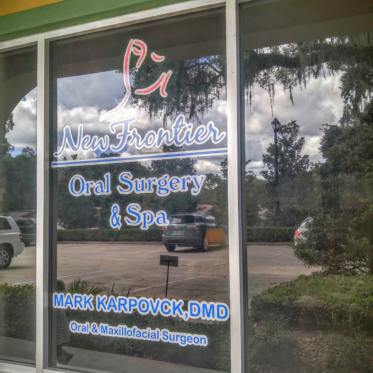 Frontier Oral Surgery photo 2