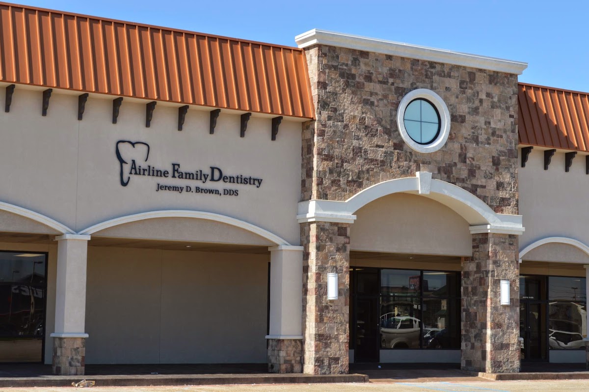 Southern Roots Dentistry photo 1