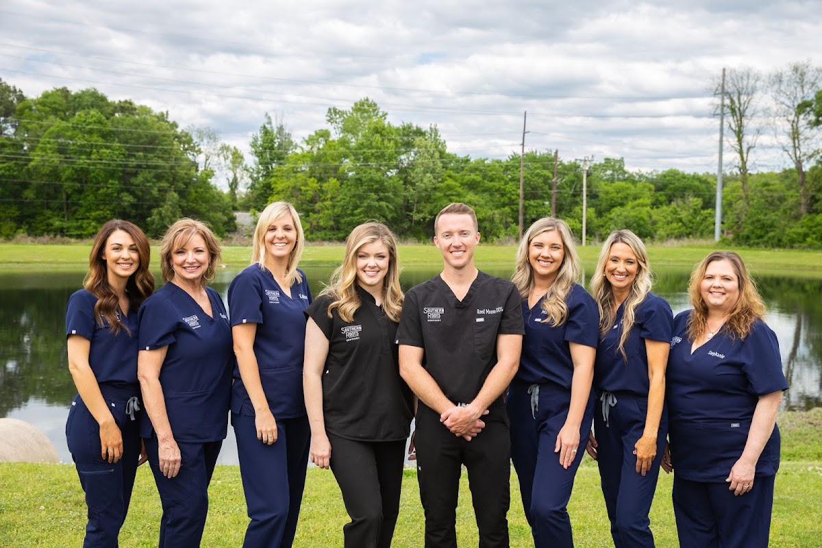 Southern Roots Dentistry photo 5