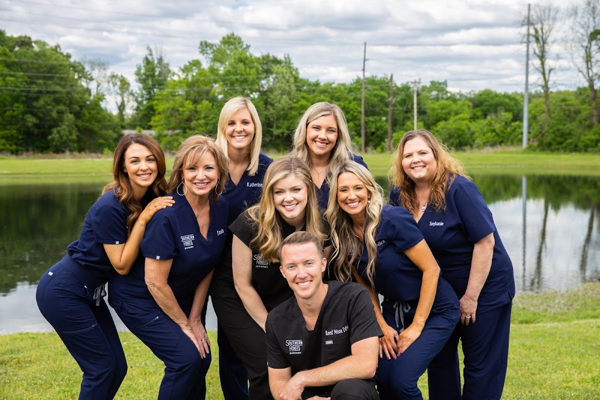 Southern Roots Dentistry photo 6