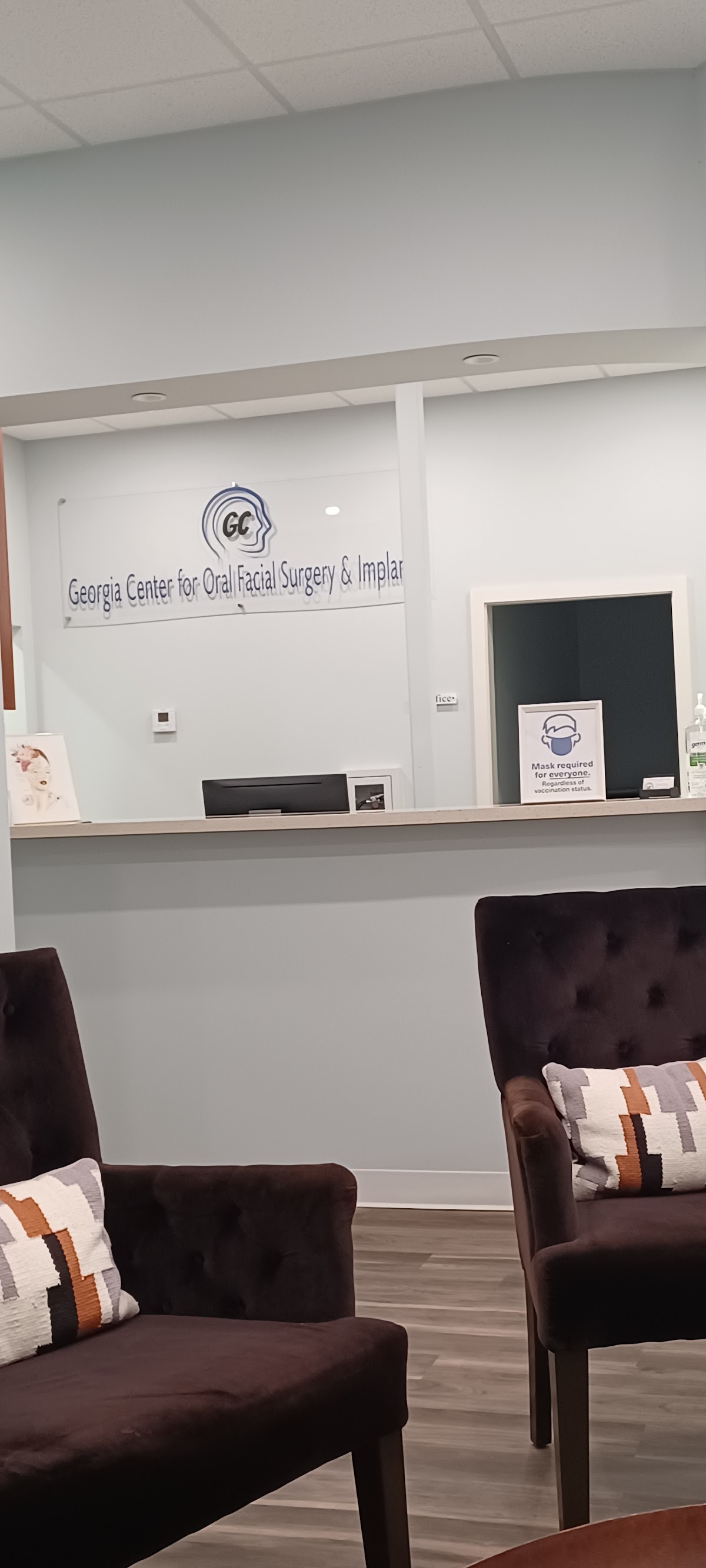 Georgia Center for Oral Facial Surgery & Implants photo 1