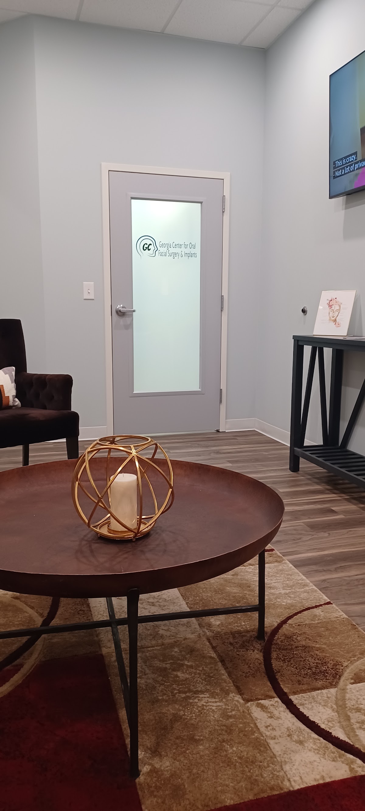 Georgia Center for Oral Facial Surgery & Implants photo 2