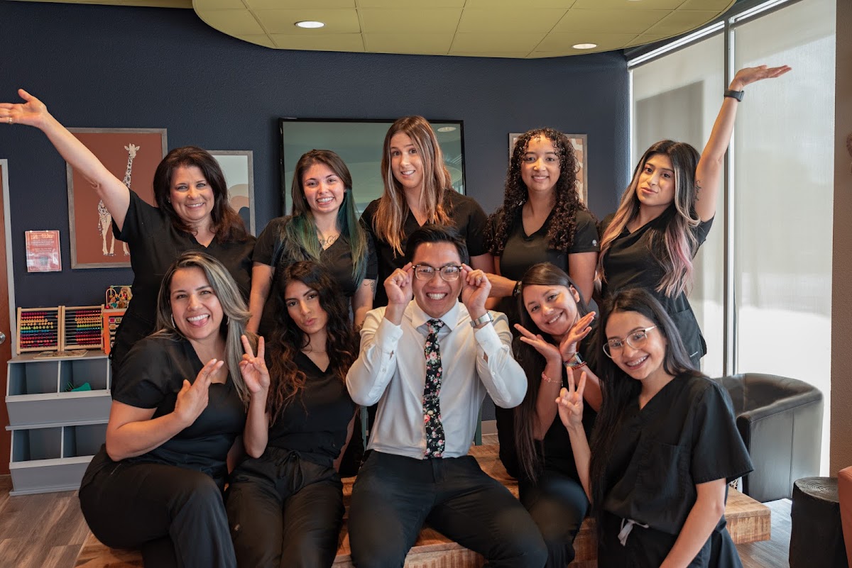 Safari Dental & Orthodontics photo 1