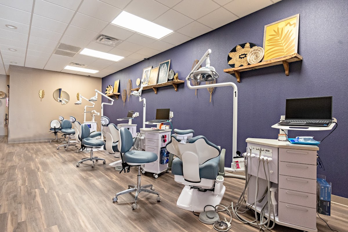 Safari Dental & Orthodontics photo 2
