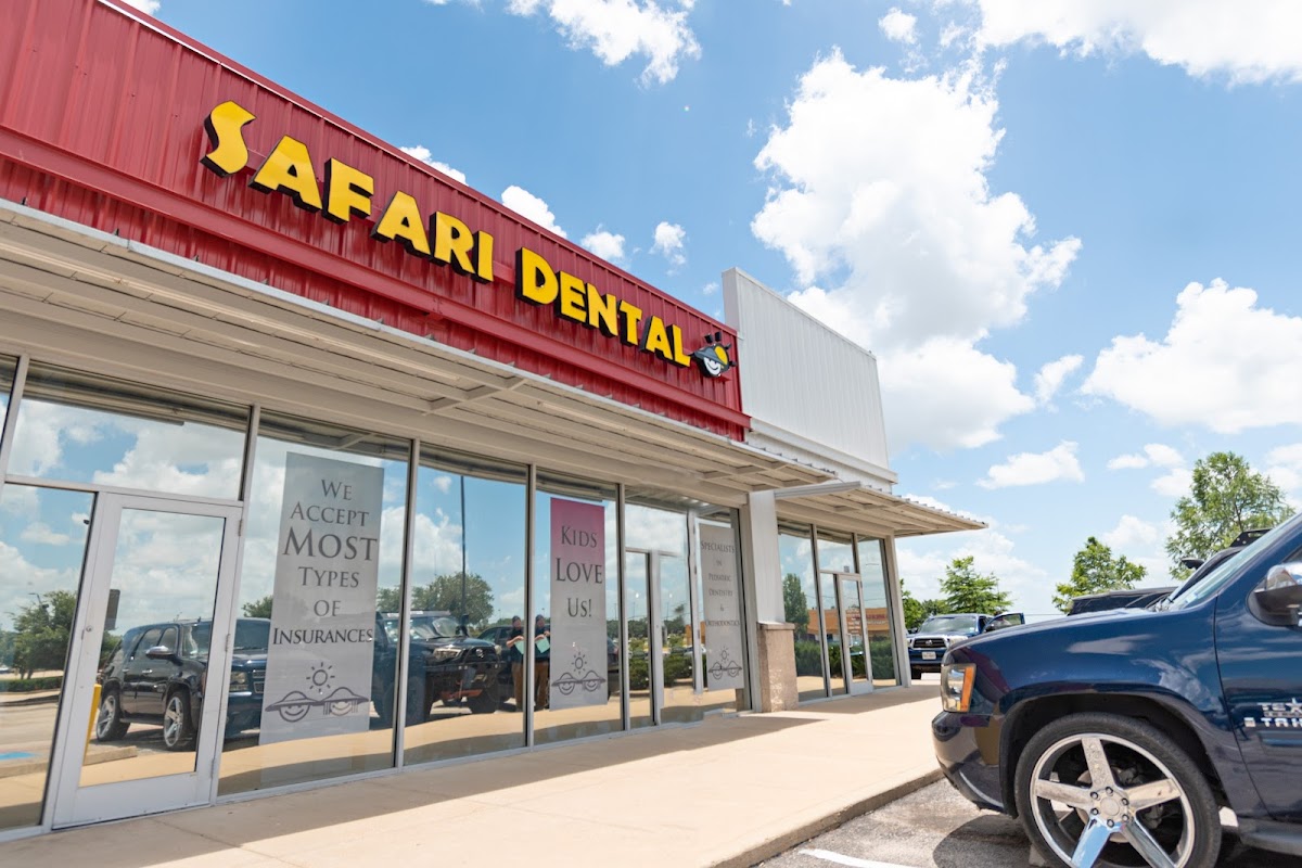 Safari Dental & Orthodontics photo 3