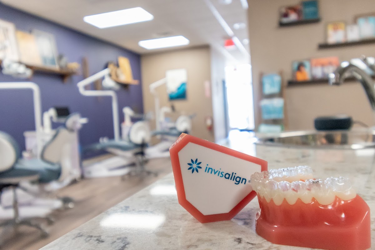 Safari Dental & Orthodontics photo 4
