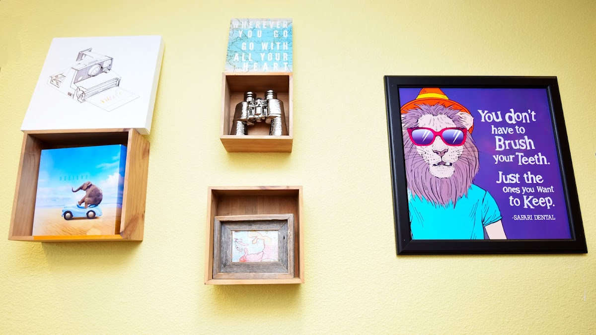 Safari Dental & Orthodontics photo 5