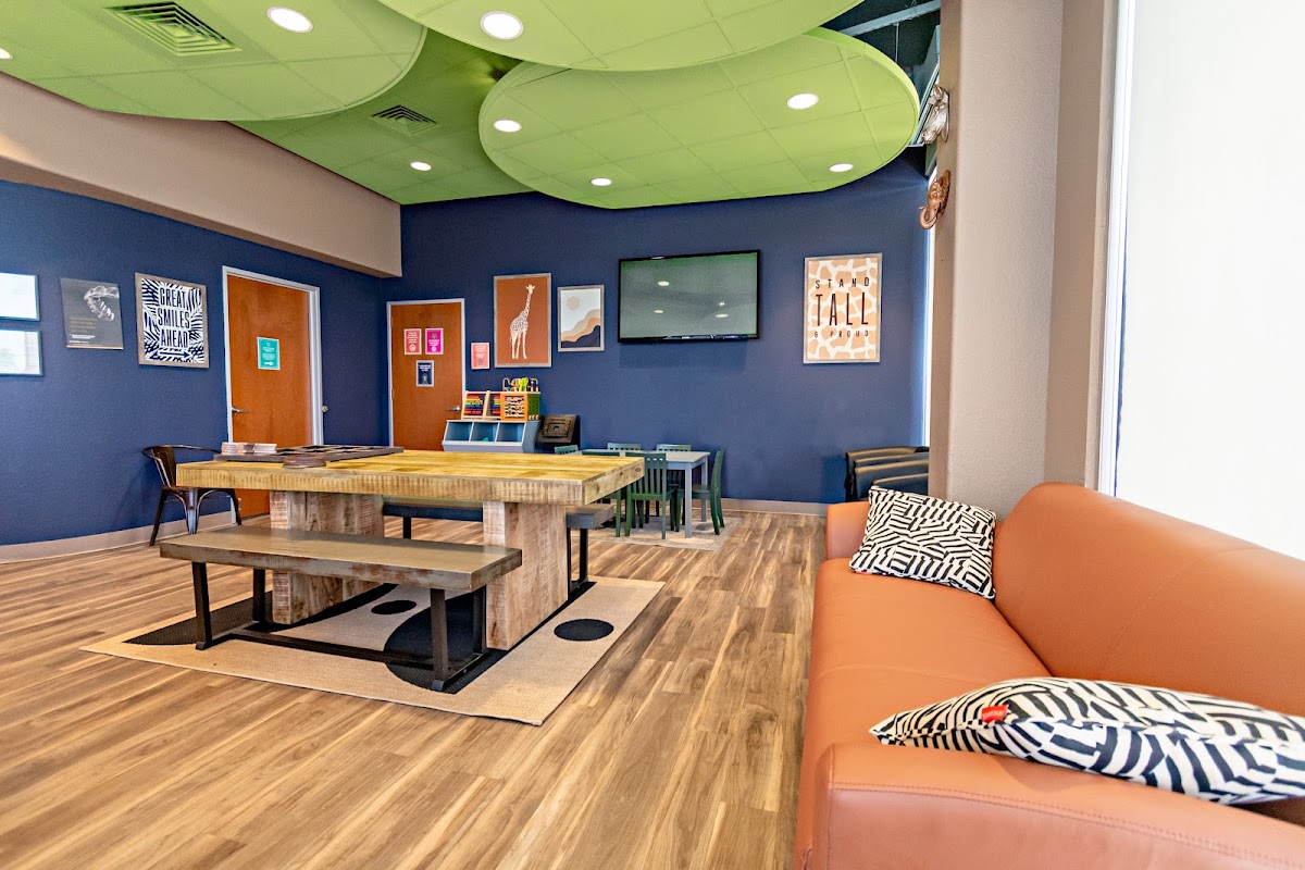 Safari Dental & Orthodontics photo 6