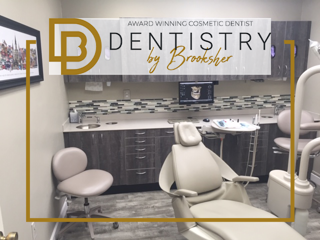 Dentistry by Brooksher photo 1