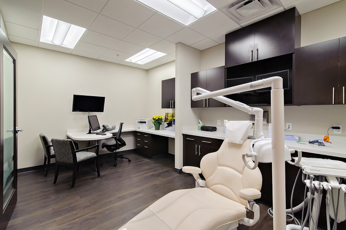 Gordon Dental Implants and Cosmetics photo 6