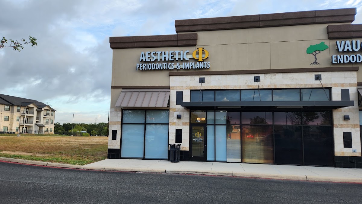 Aesthetic Periodontal & Implant Specialists photo 2