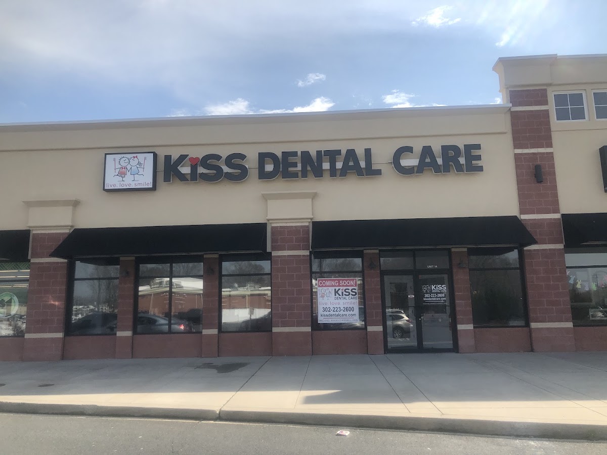 Kiss Dental Care photo 2