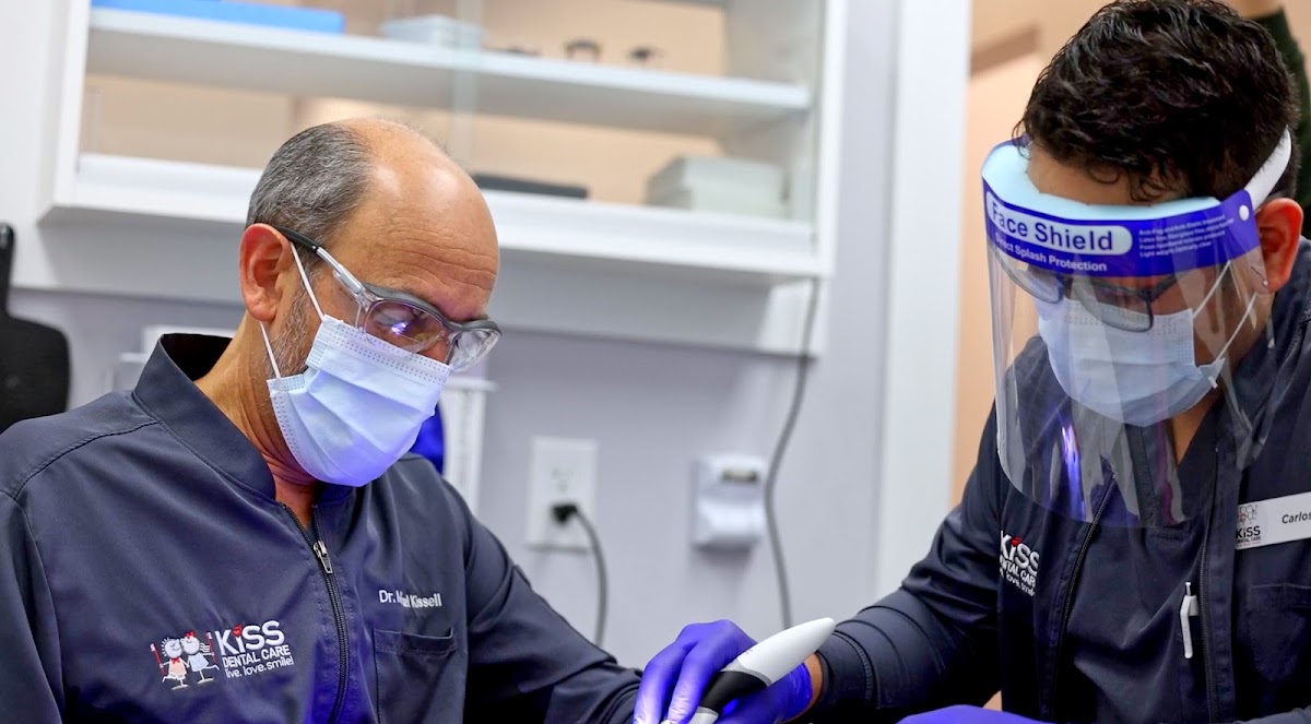 Kiss Dental Care photo 6