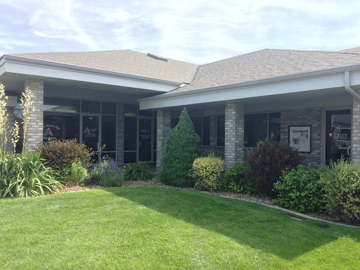 North College Dental PC - Dr. Mark Lambert DMD photo 6