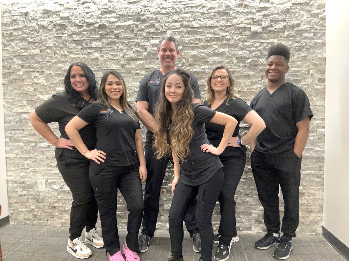 Smile 360 Implant and Family Dentistry photo 1