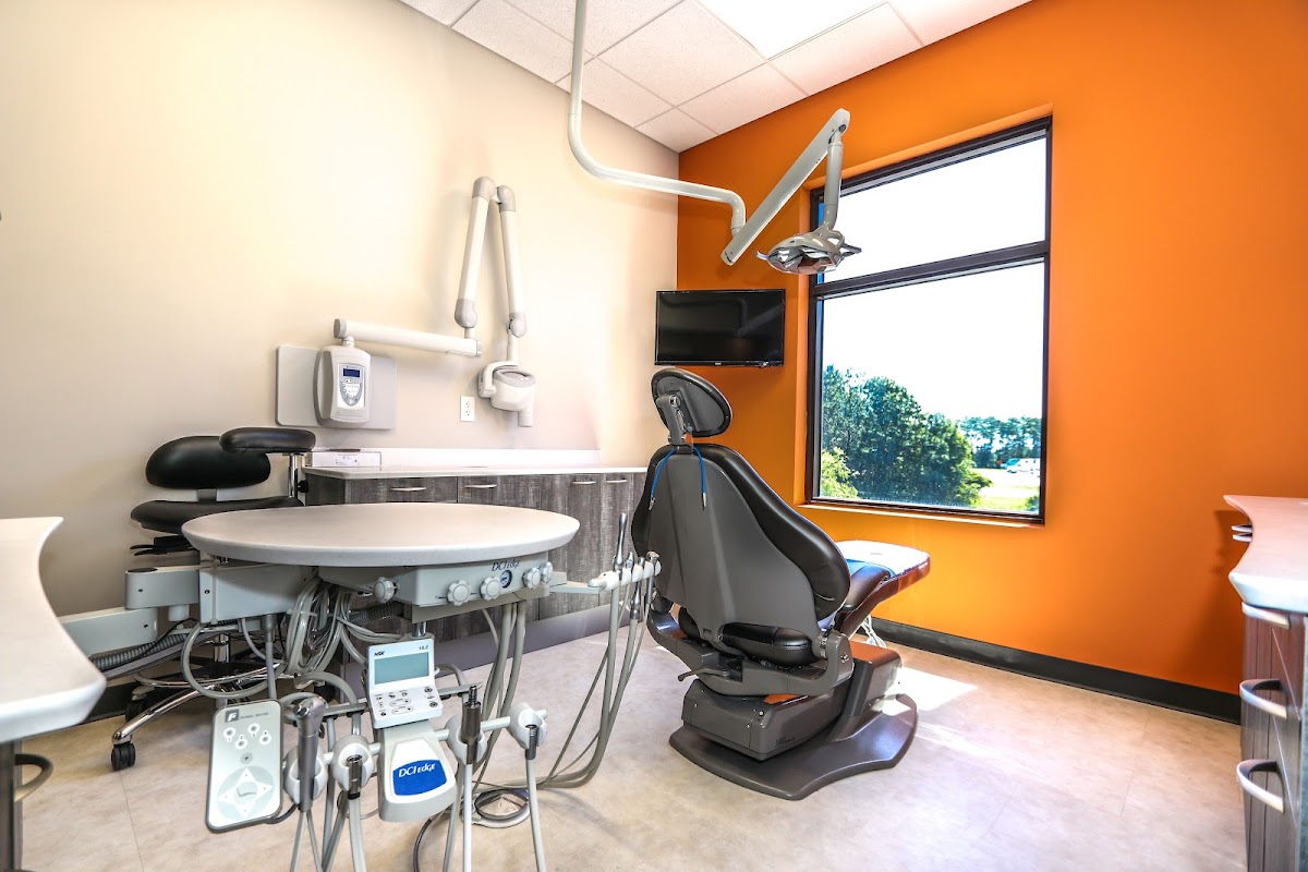 Smile 360 Implant and Family Dentistry photo 2