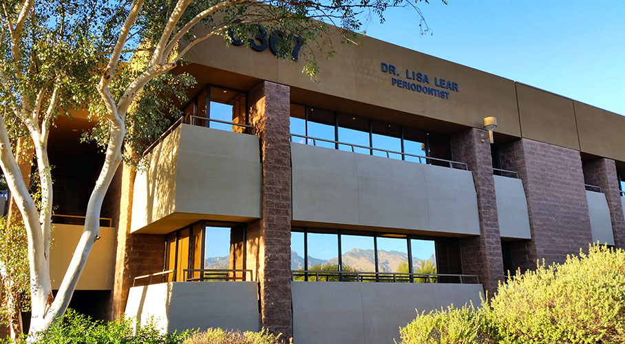 Dr. Lisa Lear photo 1