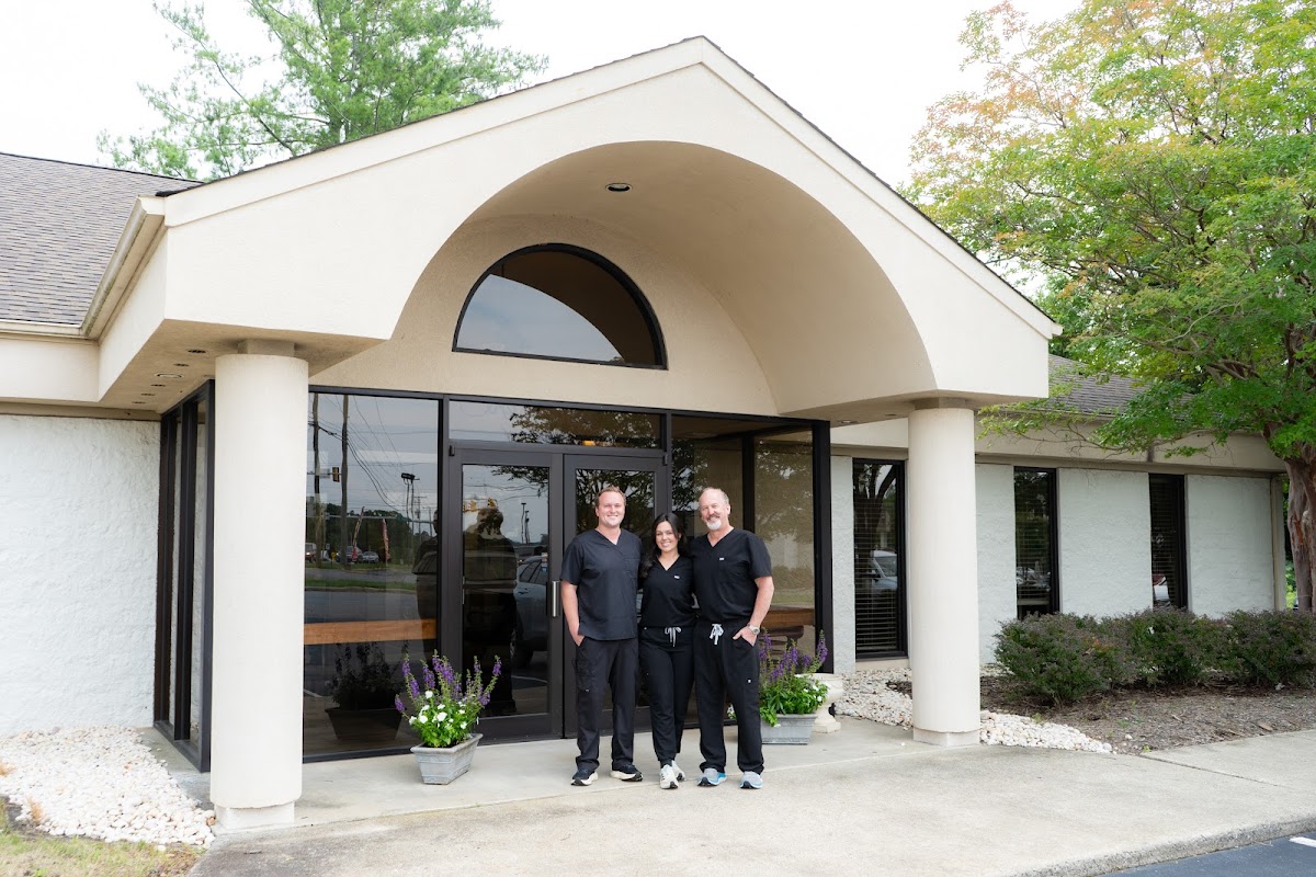 Saunders Family Dentistry photo 1