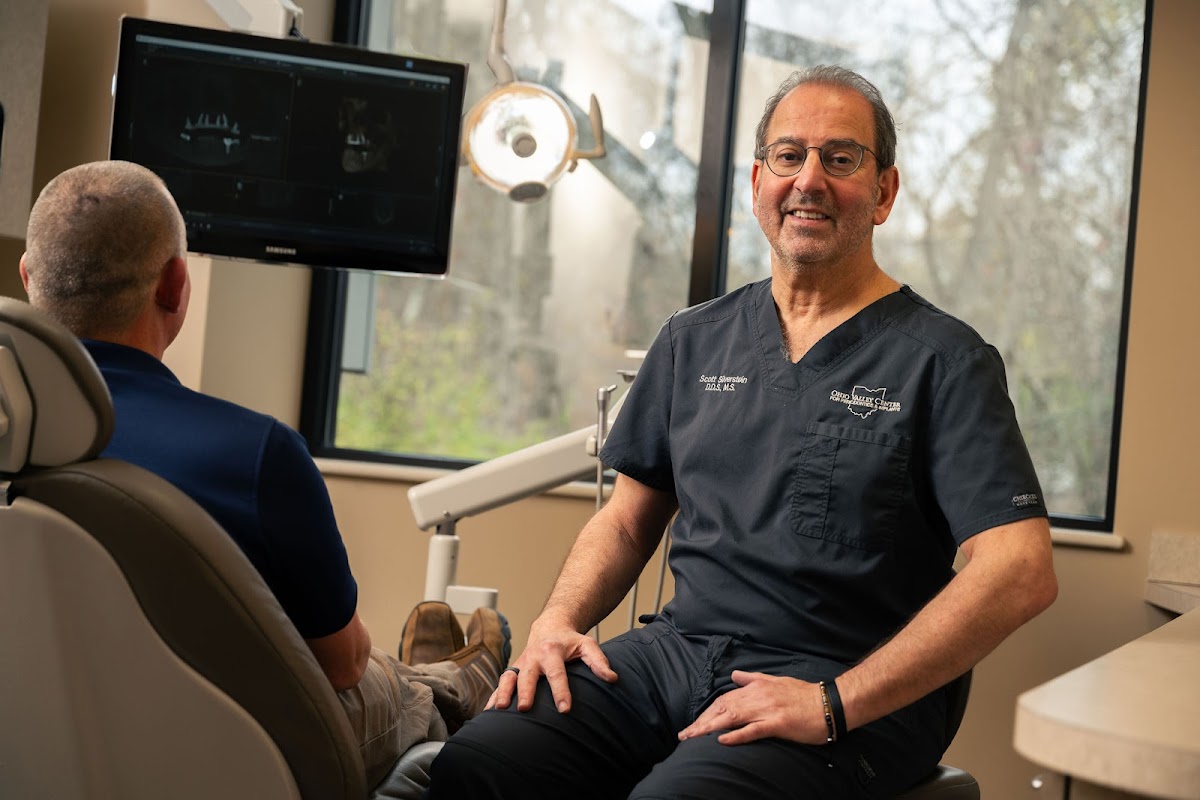 Scott Silverstein, D.D.S., M.s. photo 1