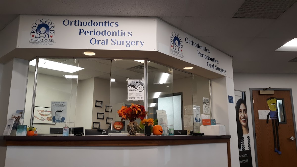Rockford Dental Care photo 2