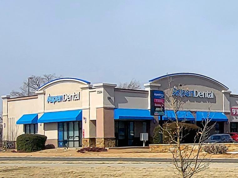 Aspen Dental - Prescott Valley photo 1