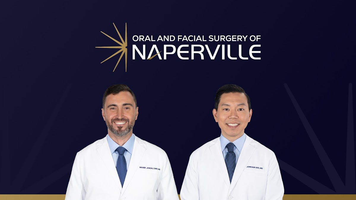 Oral and Facial Surgery of Naperville photo 1