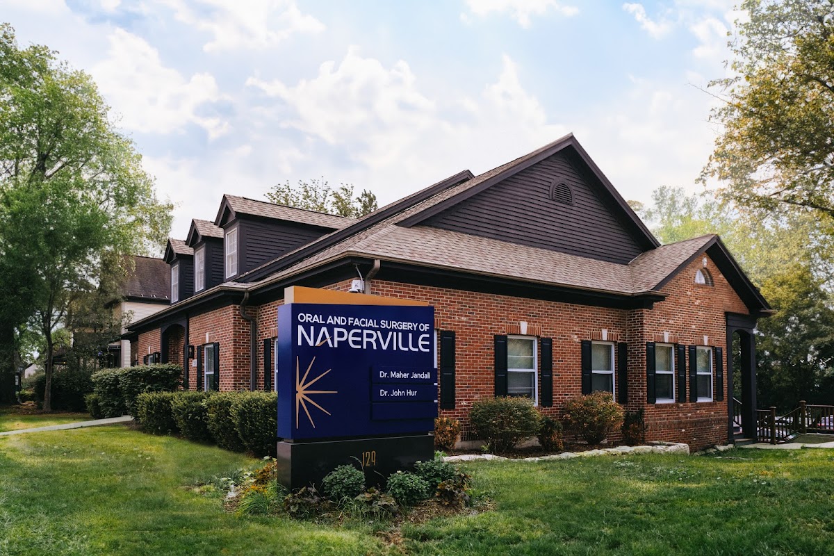 Oral and Facial Surgery of Naperville photo 2