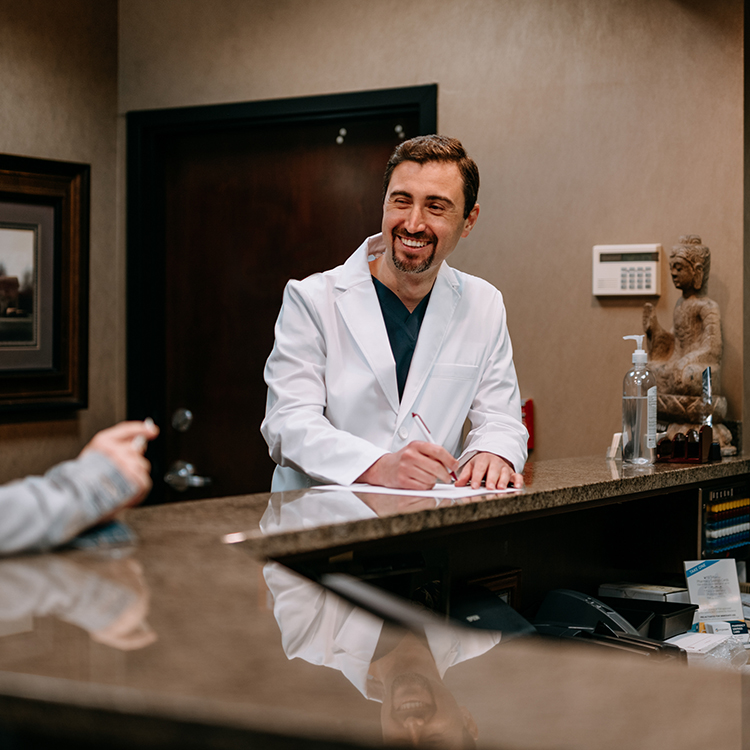 Oral and Facial Surgery of Naperville photo 4