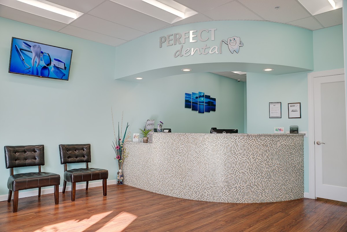 Perfect Dental - Manchester photo 1