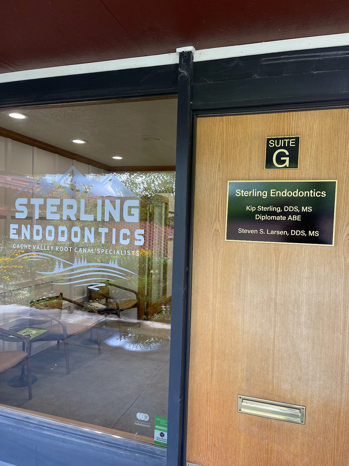 Sterling Endodontics photo 5