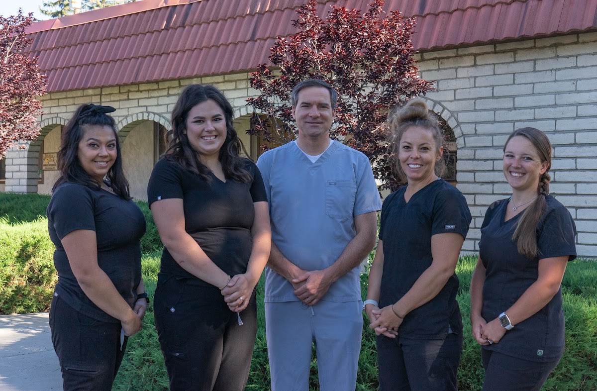 West Dental Implants & Prosthetics photo 1