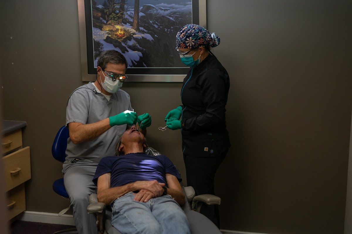 West Dental Implants & Prosthetics photo 2