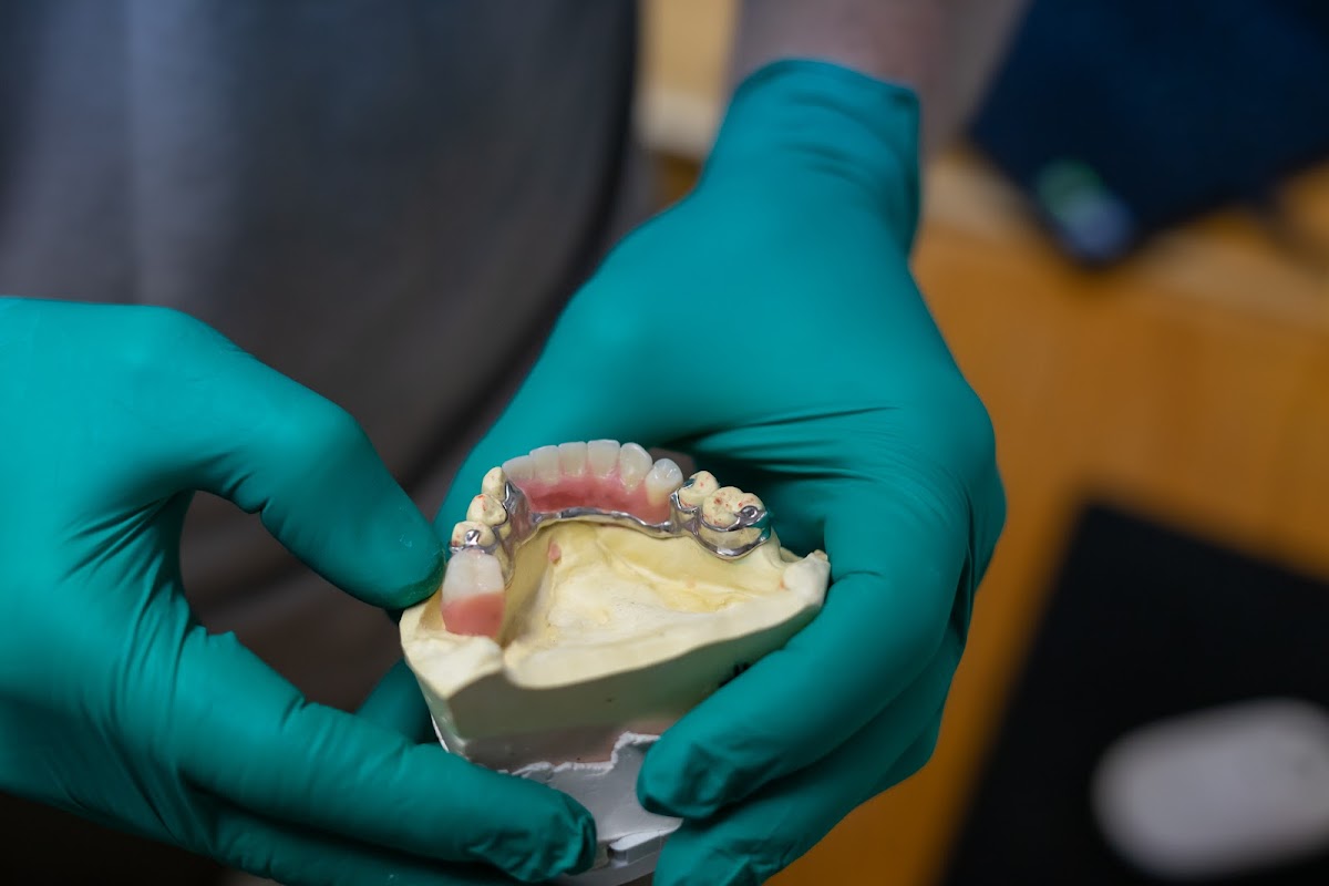 West Dental Implants & Prosthetics photo 6