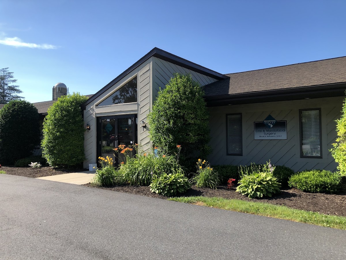 Brandywine Valley Oral Surgery photo 1